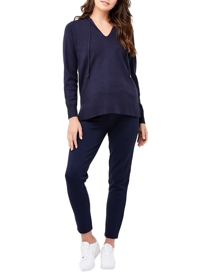 Budget βοΈ Ripe Elle Hoodie Knit 𧨠1 Budget βοΈ Ripe Elle Hoodie Knit π§¨